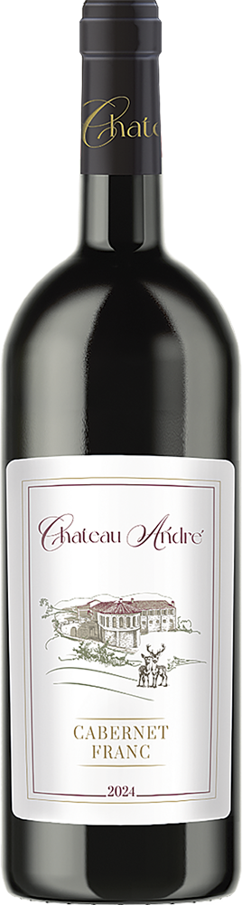 Каберне Фран