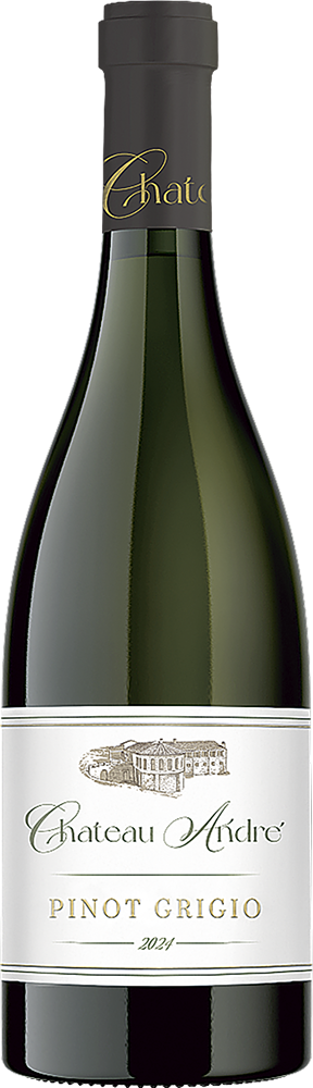 Кюве №1 Резерв, Усадьба Маротх