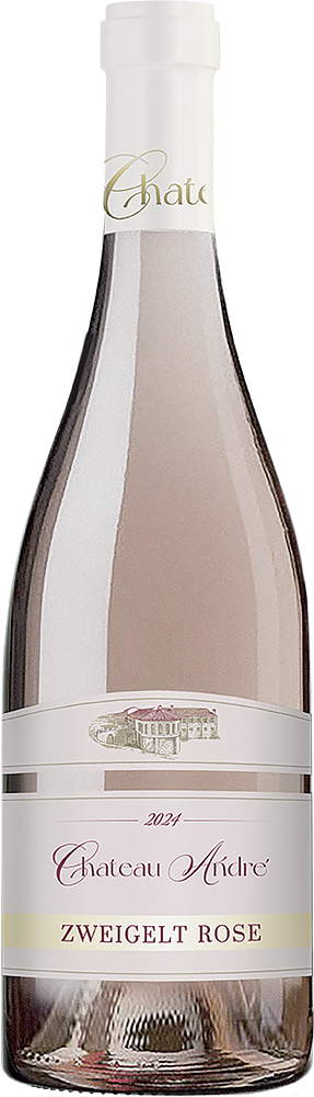 Цвайгельт. Розе