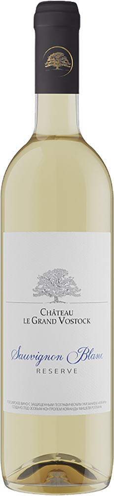 Sauvignon Blanc Reserve