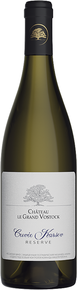 Cuvee Karsov Reserve