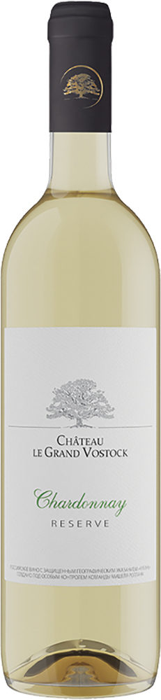 Chardonnay Reserve