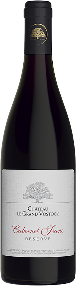 Cabernet Franc Reserve