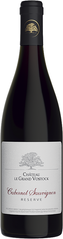 Cabernet Sauvignon Reserve