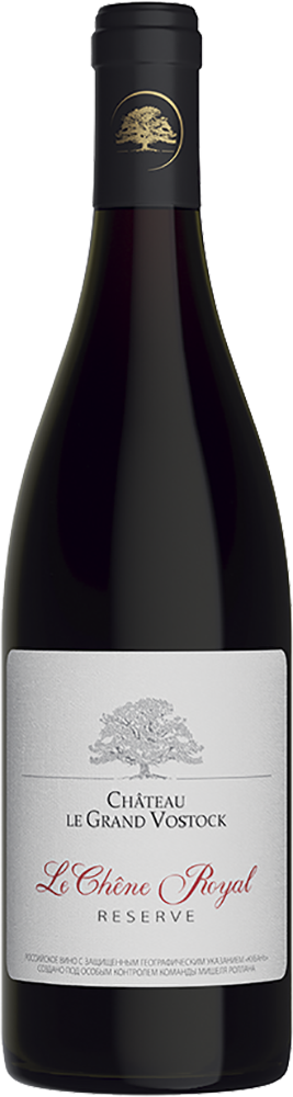 Le Chene Royal Reserve