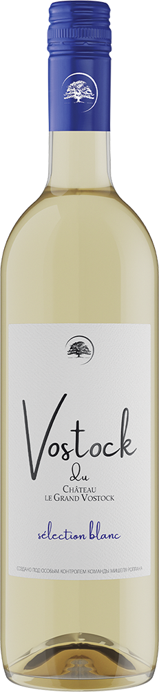 Vostock Blanc