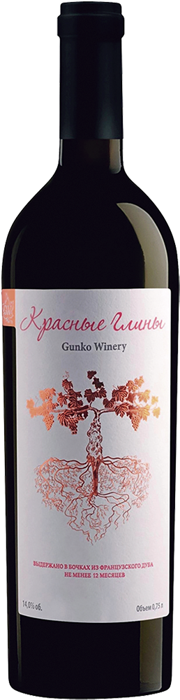 Красные Глины