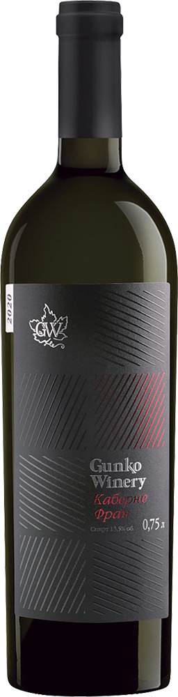 Каберне Фран