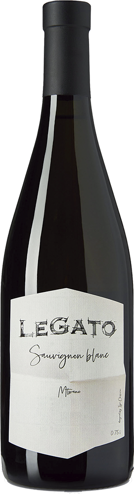 Совиньон Блан - Мцване