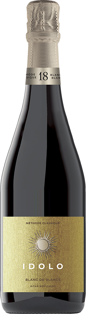 Idolo. Blanc de Blancs