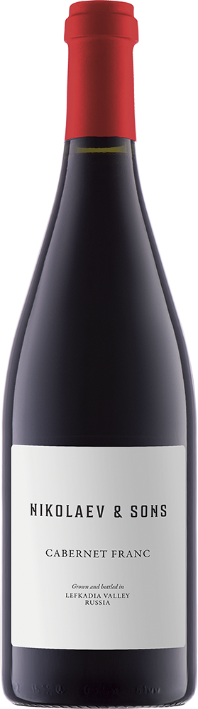 Каберне Фран