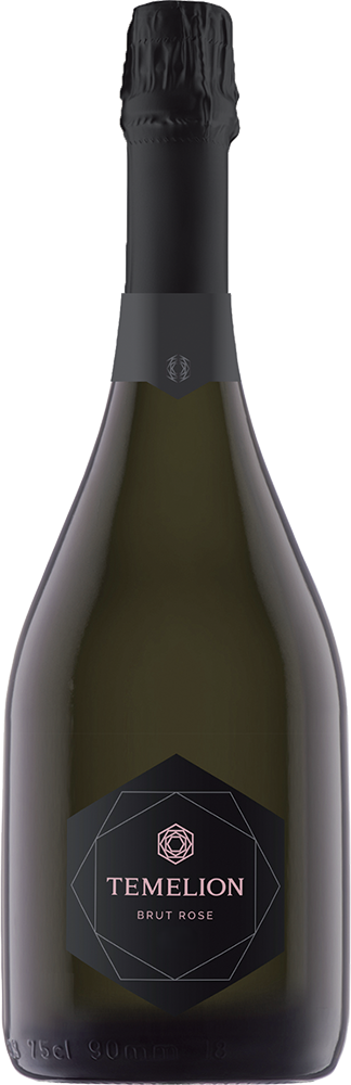 Темелион Винтаж розе зеро дозаж