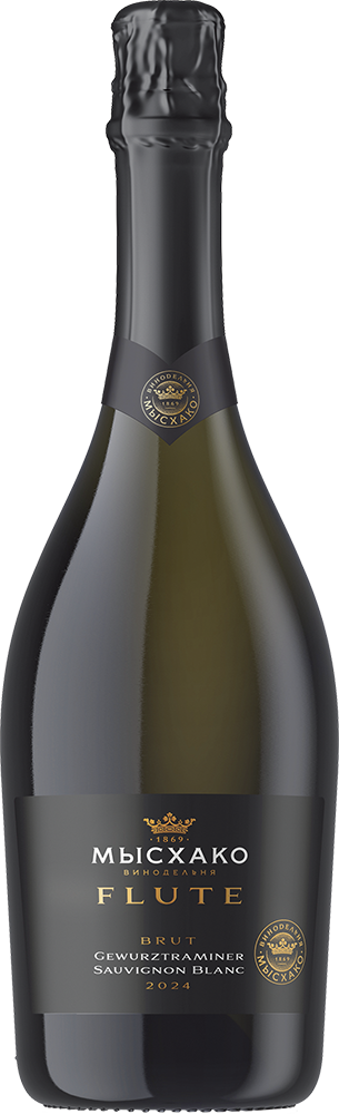 Flute Совиньон Блан - Гевюрцтраминер