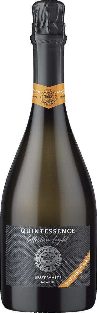 Кюве №1 Резерв, Усадьба Маротх