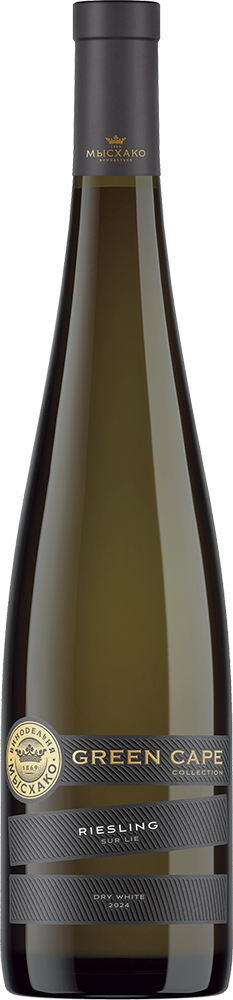 Рислинг Сюр Ли