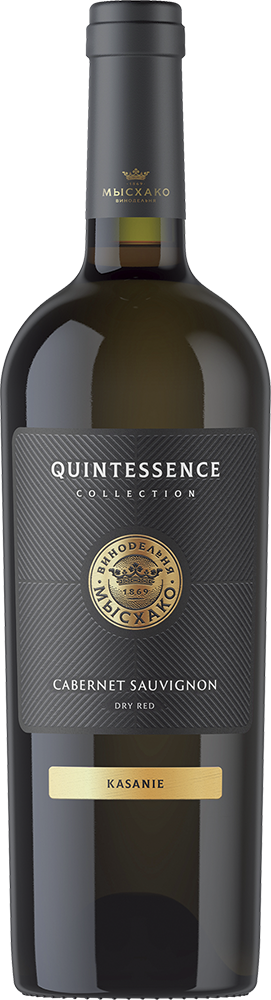 Квинтэссенция Касание. Каберне Совиньон