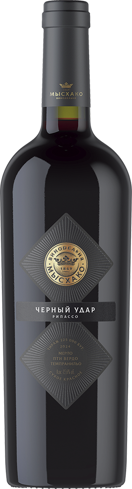 Черный Удар