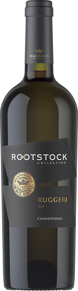 Шардоне. Рутсток Руджери