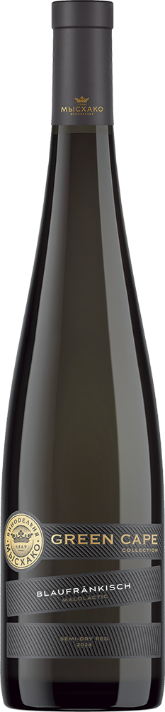 Блауфранкиш Малолэктик