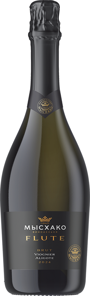 Алиготе - Вионье Флюте