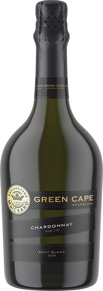 Green Cape. Шардоне Сюр Ли