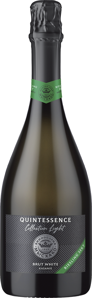 Рислинг Зект Квинтэссенция Касание