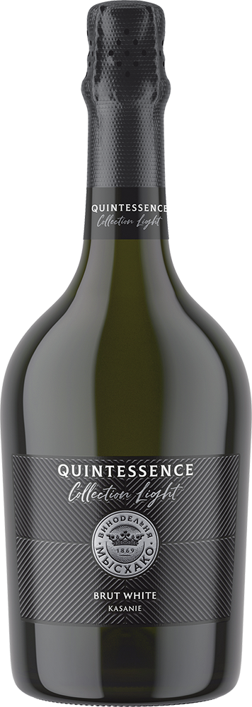 Квинтэссенция Касание брют