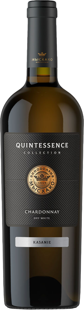 Шардоне. Квинтэссенция Касание