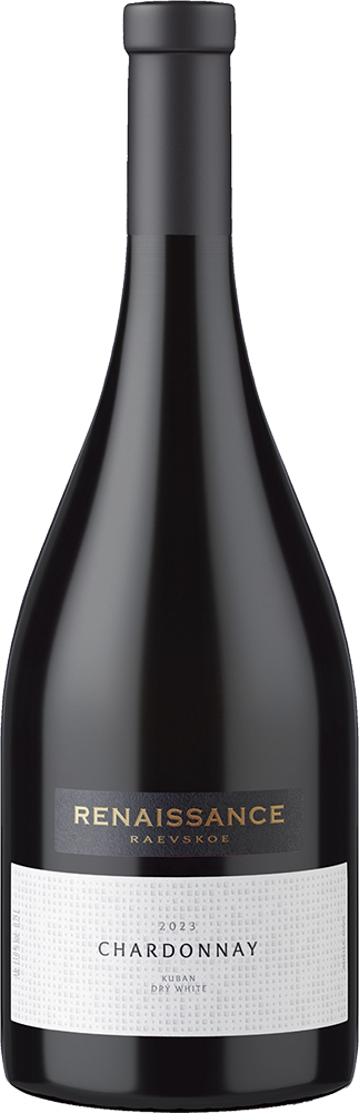 Ренессанс. Шардоне