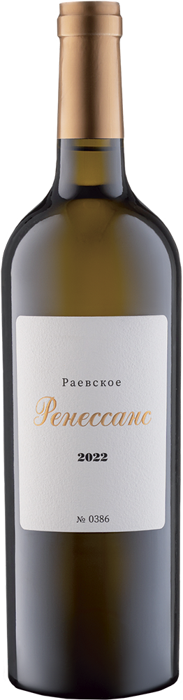 Ренессанс белое