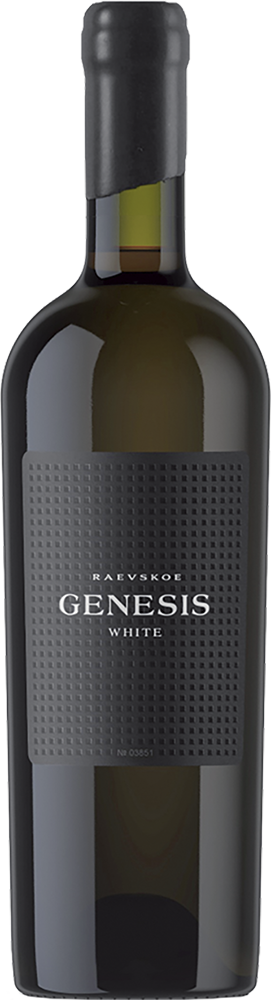 Генезис белое