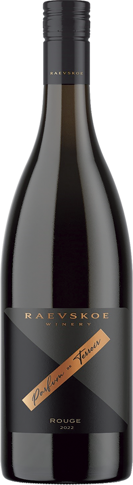 Парфюм красное