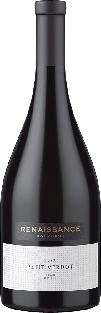 Ренессанс. Пти Вердо