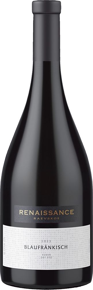 Ренессанс. Блауфранкиш