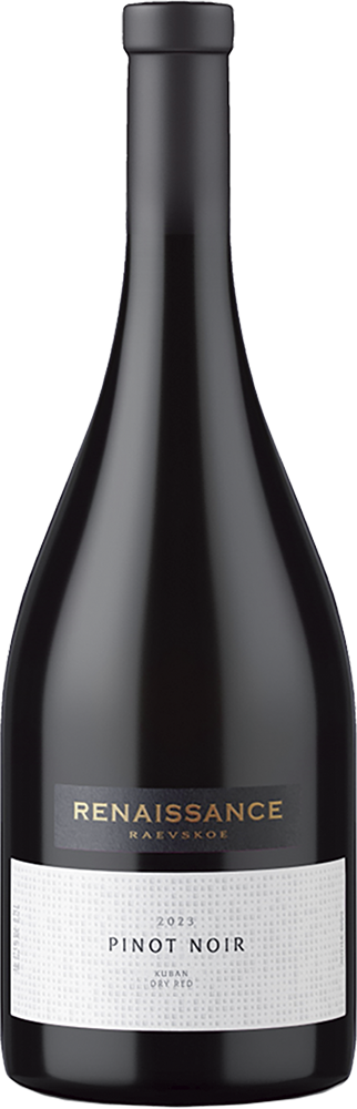 Ренессанс. Пино Нуар