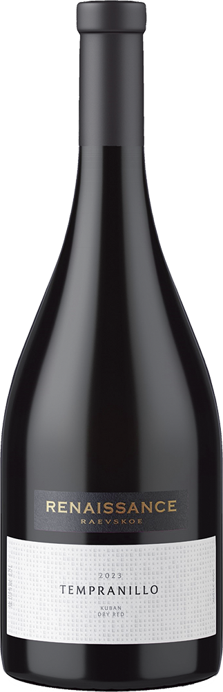 Ренессанс. Темпранильо