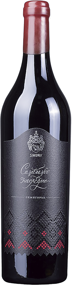 Семейное наследие