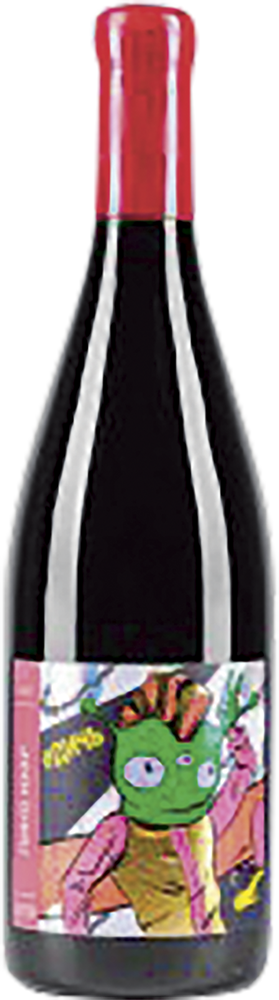 Дикари. Пино Нуар