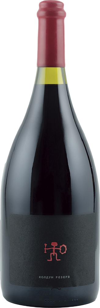 Колдун Резерв Магнум