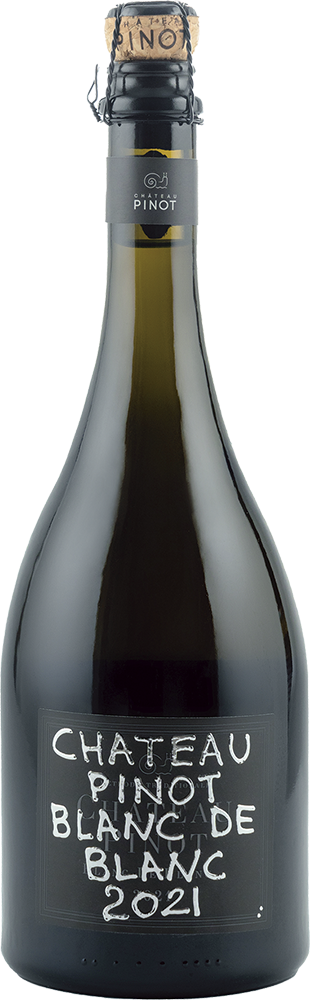 Блан де Блан