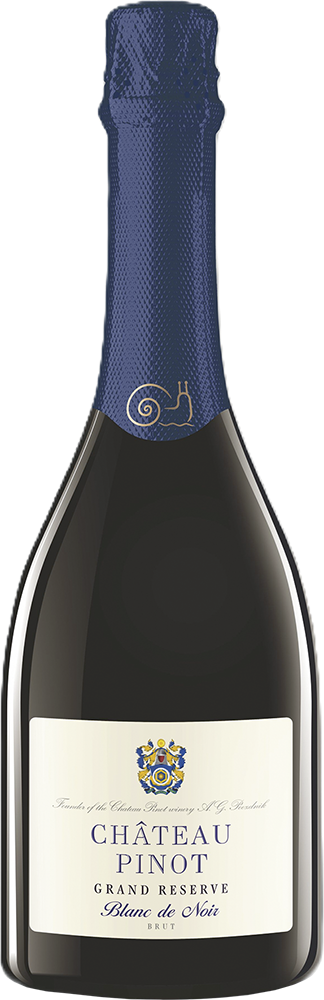 Гранд Резерв брют