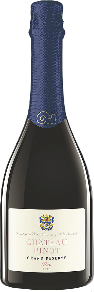 Гранд Резерв брют розе
