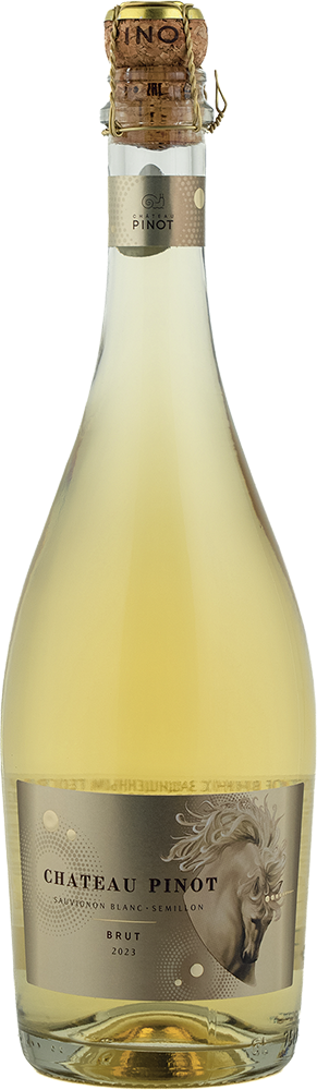 Селебрейшн брют