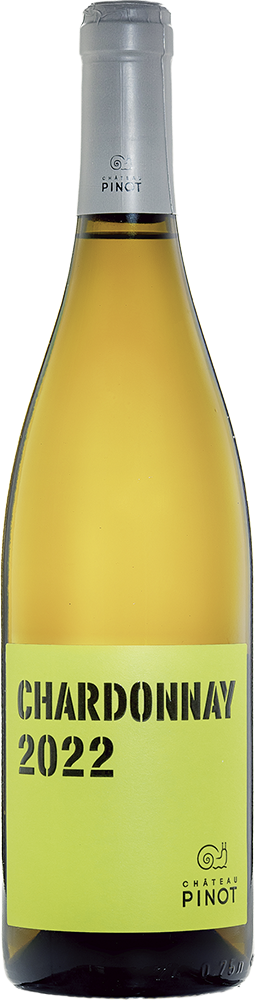 Классика. Шардоне