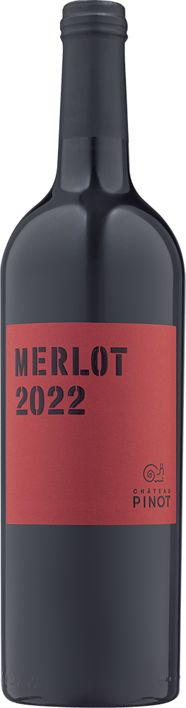 Классика. Мерло