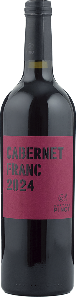 Классика. Каберне Фран