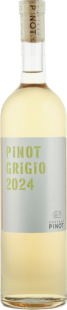 Классика. Пино Гриджио