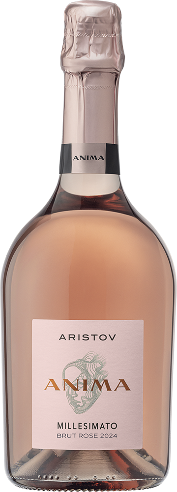 Аристов Анима Миллезимато