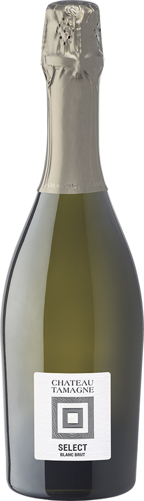 Шато Тамань. Селект Блан