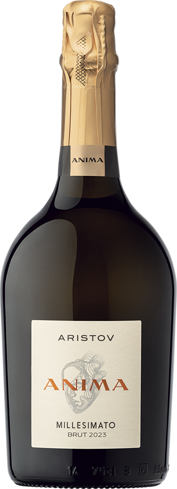 Аристов. Анима Миллезимато